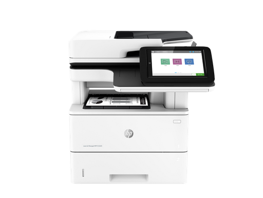[1PS54A] HP LaserJet Managed MFP E52645dn