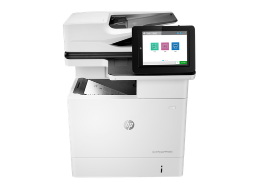 [3GY14A] HP LaserJet Managed MFP E62655dn