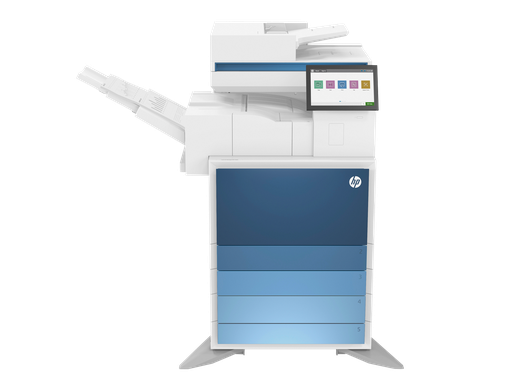 [5QK09A] HP LaserJet Managed MFP E826dn