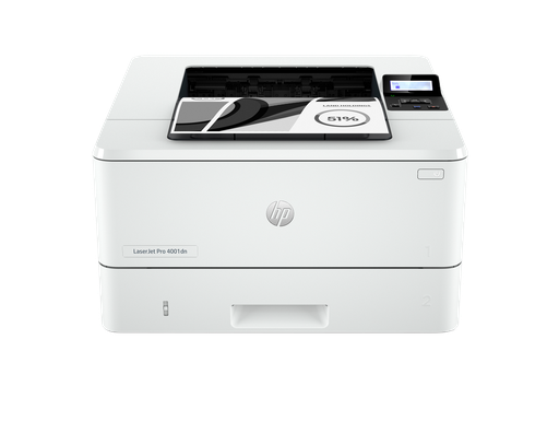 [2Z600F] HP LaserJet Pro 4001dn Printer