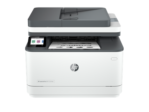 [3G628FR] HP LaserJet Pro MFP 3101fdw Printer