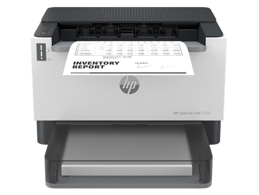 [381V5A] HP LaserJet Tank 1020 Printer