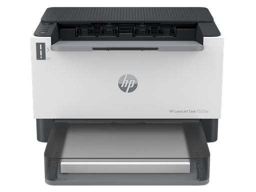 [381V6A] HP LaserJet Tank 1020w Printer