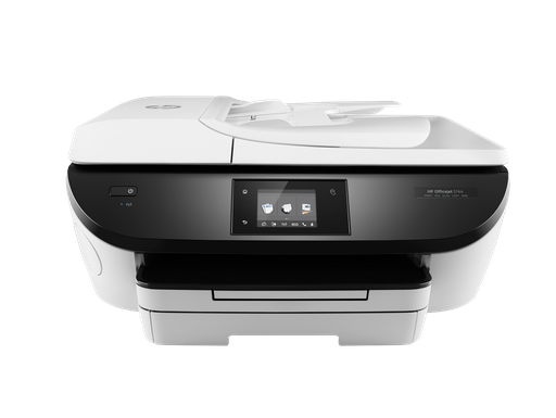 [B9S82A] HP OfficeJet 5744 e-All-in-One Printer
