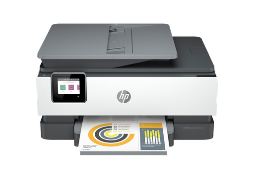 [1K7K3AR] HP OfficeJet Pro 8025e All-in-One Printer
