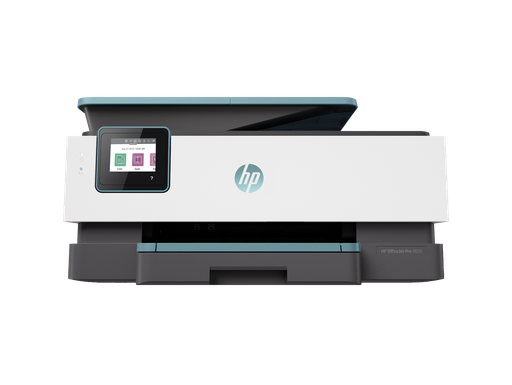 [3UC66A] HP OfficeJet Pro 8035 All-in-One Printer