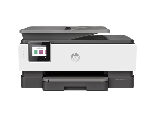 [5LJ23A] HP OfficeJet Pro 8035 All-in-One Printer
