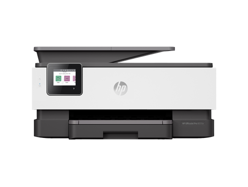 [1L0H6AR] HP OfficeJet Pro 8035e All-in-One Printer