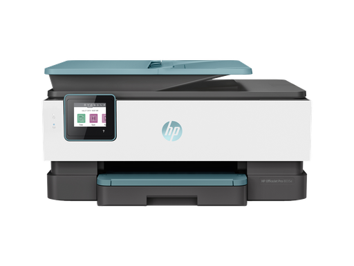 [1L0H7AR] HP OfficeJet Pro 8035e All-in-One Printer