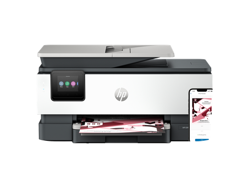 [405T6A] HP OfficeJet Pro 8125e All-in-One Printer