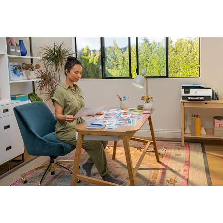 [C2VK6B] HP OfficeJet Pro 8134 All-in-One Printer