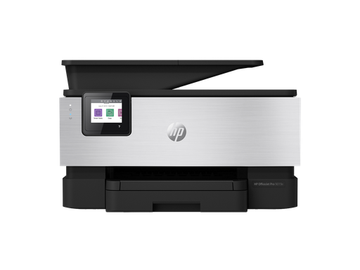 [1G5L6A] HP OfficeJet Pro 9019e All-in-One Printer