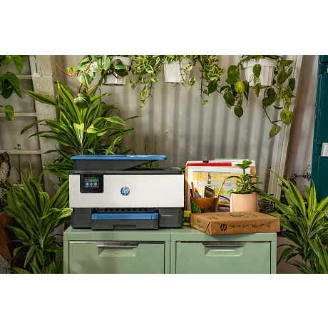 [C2VZ6B] HP OfficeJet Pro 9120 All-in-One Printer