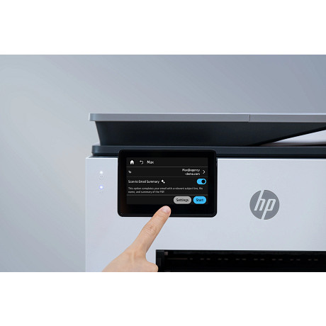 [404K0A] HP OfficeJet Pro 9130 All-in-One Printer
