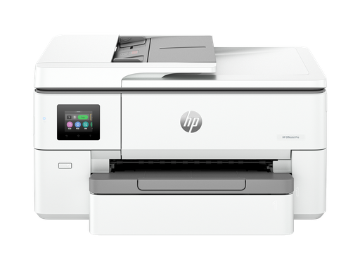 [C2XF9B] HP OfficeJet Pro 9720 Wide Format All-in-One Printer