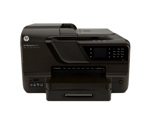 [CM749AR] HP Officejet Pro 8600 e-All-in-One Refurbished Printer - N911a