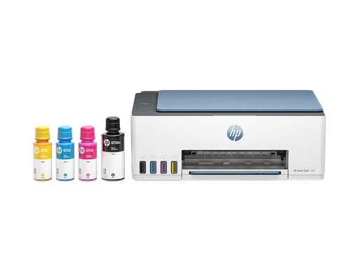 [4A8D0A] HP Smart Tank 5102 All-in-One Printer