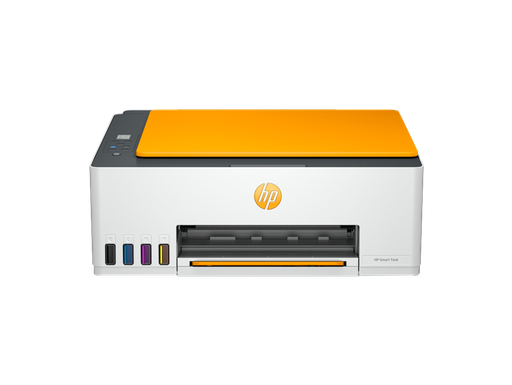 [9B2C7A] HP Smart Tank 597 All-in-One Printer