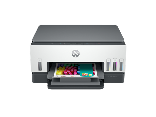 [2H3N5A] HP Smart Tank 679 All-in-One