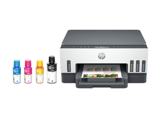 [28B49A] HP Smart Tank 7001 All-in-One