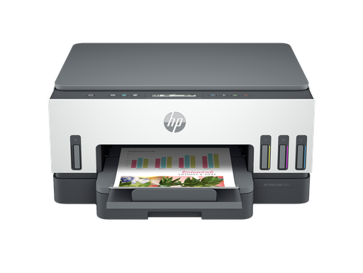 [940Y5A] HP Smart Tank 7007 All-in-One
