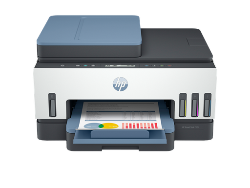 [28B71A] HP Smart Tank 7302 All-in-One