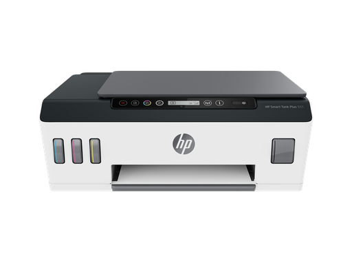 [6HF11A] HP Smart Tank Plus 551 Wireless All-in-One