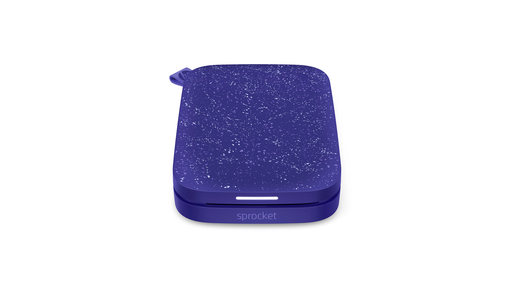 [1AS86A] HP Sprocket 200 Printer