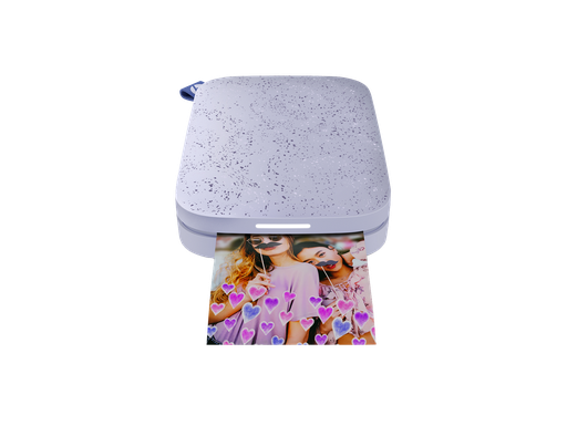 [1AS91A] HP Sprocket 200 Printer