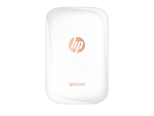 [Z9L27A] HP Sprocket Photo Printer
