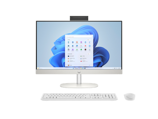 [9X149AA] HP 23.8 inch All-in-One 24-cr1176 PC