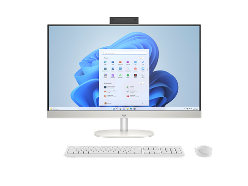 [7G9S3AA] HP 27 inch All-in-One 27-cr0070 PC