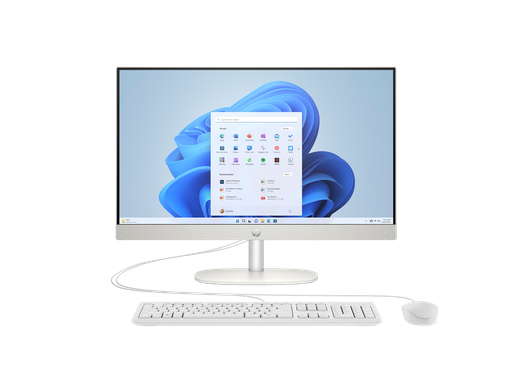 [7H0U0AA] HP All-in-One 24-cr0010 PC