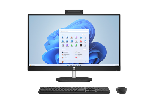 [7G9S2AA] HP All-in-One 27-cr0054 PC