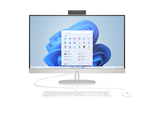 [B88E5AA] HP All-in-One 27-cr0160 PC