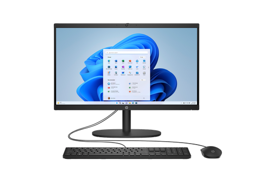 [9U5L6AA] HP All-in-One Desktop 22-dg0007c