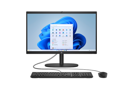 [B9KP4AA] HP All-in-One Desktop 22-dg0220