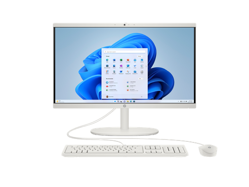 [B9KP6AA] HP All-in-One Desktop 22-dg0440