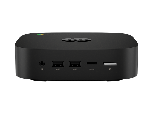 [8R3U6UT] HP Chromebox Enterprise G4