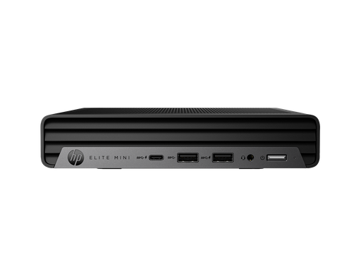 [7C302UA] HP Elite Mini 800 G9 Desktop PC