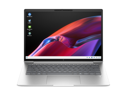 [BX7W2UA] HP Elite mt645 G8 Mobile Thin Client