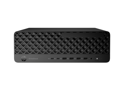 [CR5T5UA] HP EliteDesk 8 SFF G1i Desktop AI PC  Wolf Pro Security Edition