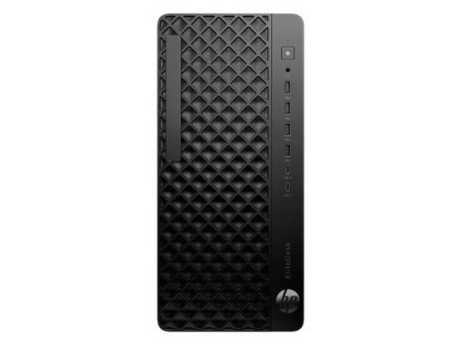 [BN9F8UT] HP EliteDesk 8 Tower G1i Desktop AI PC  Wolf Pro Security Edition
