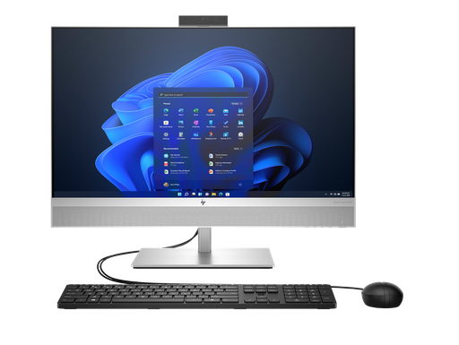 [B02XYUA] HP EliteOne 870 G9 All-in-One PC