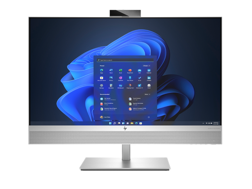 [7F152AV] HP EliteOne 870 G9 R 27 AiO BU -Non-Touch QHD RCTO