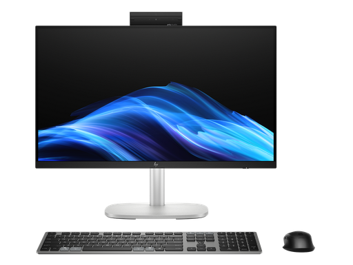 [BR1W9AW] HP EliteStudio 8 All-in-One G1i 23.8 inch Desktop AI PC