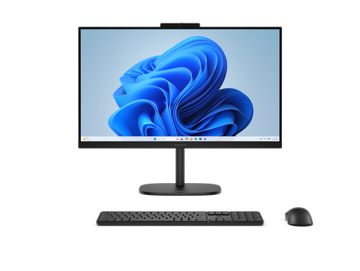 [D5MJ3AA] HP OmniStudio All-in-One Desktop 24-cu0906 PC