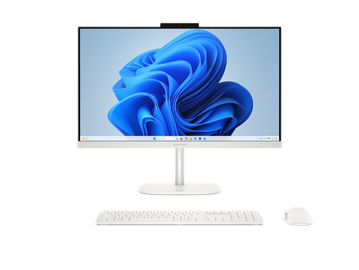 [D04SLAA] HP OmniStudio All-in-One Desktop 24-cu0923w PC