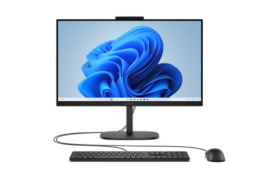 [D2BM4AA] HP OmniStudio All-in-One Desktop 24-cv0014 PC