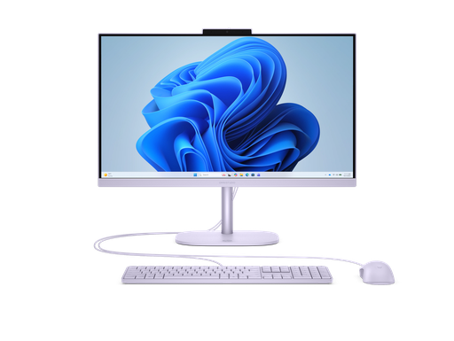 [D29QPAA] HP OmniStudio All-in-One Desktop 24-cv0451ds PC